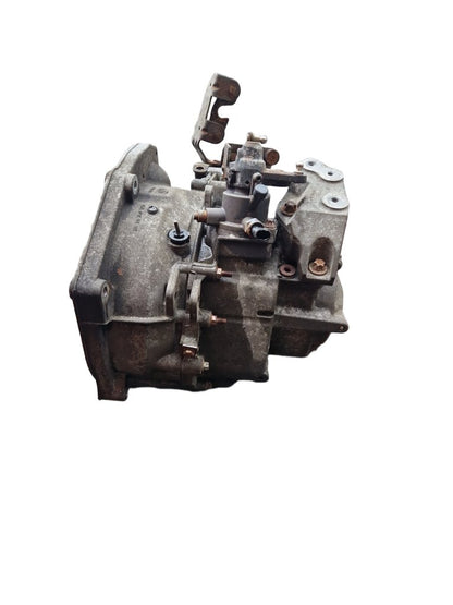 2005 - 2011 Saab 9-3 YS3F Saloon Manual Gearbox 55350375