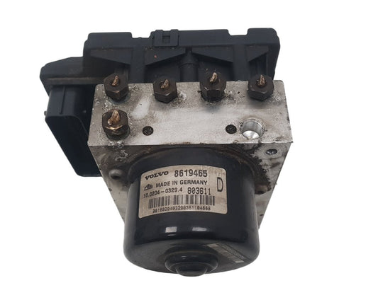 2000 - 2008 Volvo V70 II 285 Estate ABS Pump/Modulator 8619465