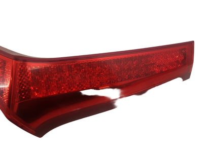 Volvo V70 D5 REAR/TAIL LIGHT ON TAILGATE (DRIVERS SIDE) 2008-12 12-MONTH WTY