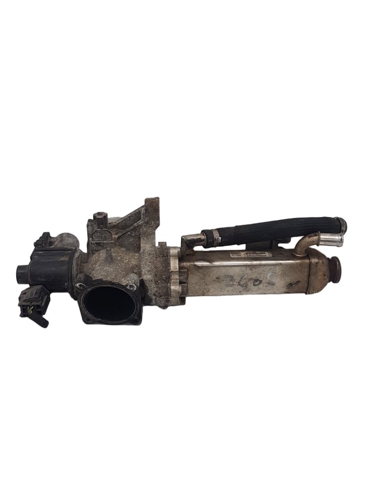 2008-2012 Volvo V50 C30 S40 EGR Valve and Cooler 31219249