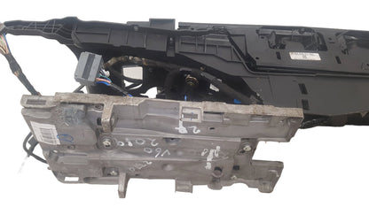 2017 - 2026 Volvo V60 II 225 Estate Armrest 31469679