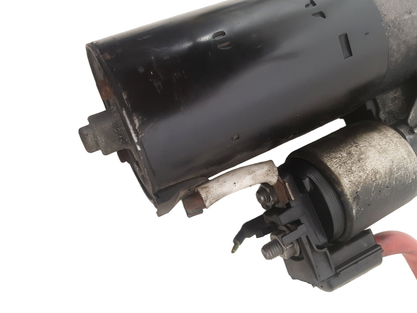2014 Volvo XC90 D5 Starter Motor Automatic 30659558