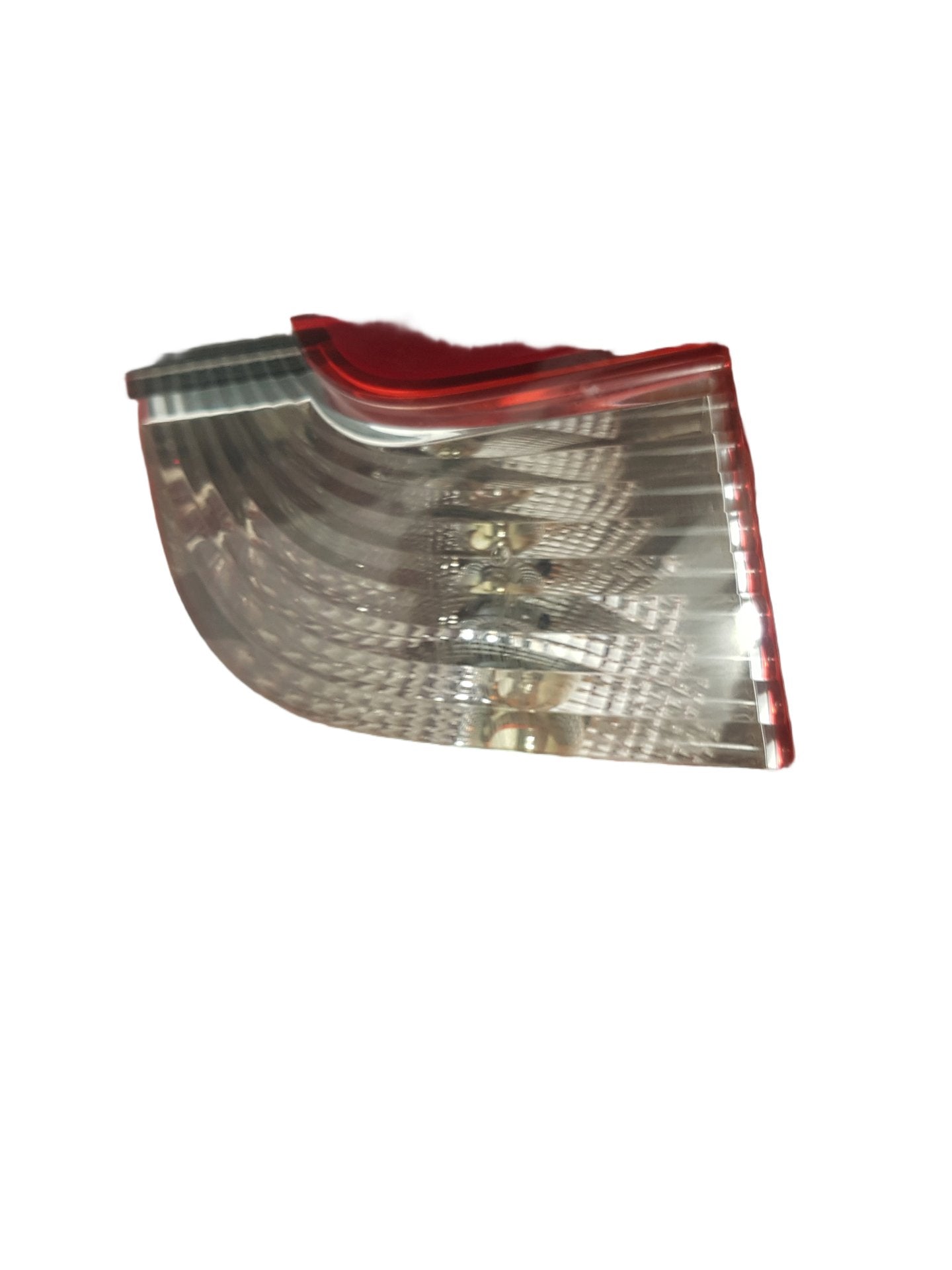 2010 - 2013 Volvo S60 II 134 Saloon Left Taillight 30796267