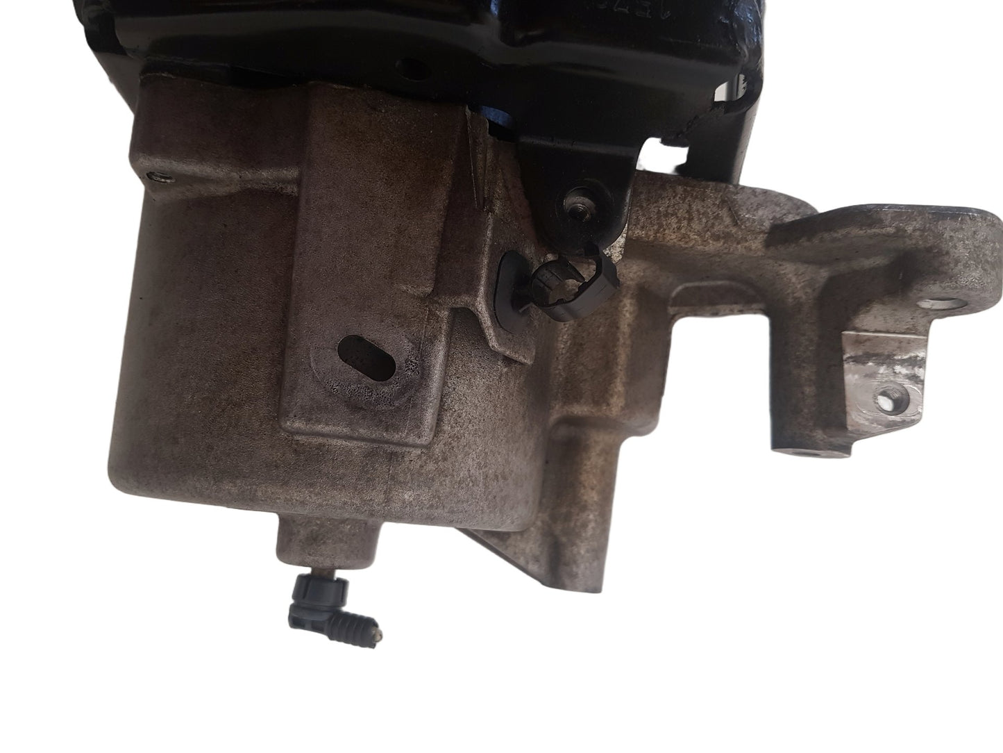 Volvo S60 FUEL FILTER HOUSING AV6Q-9180 2011-15 12-MONTH WARRANTY