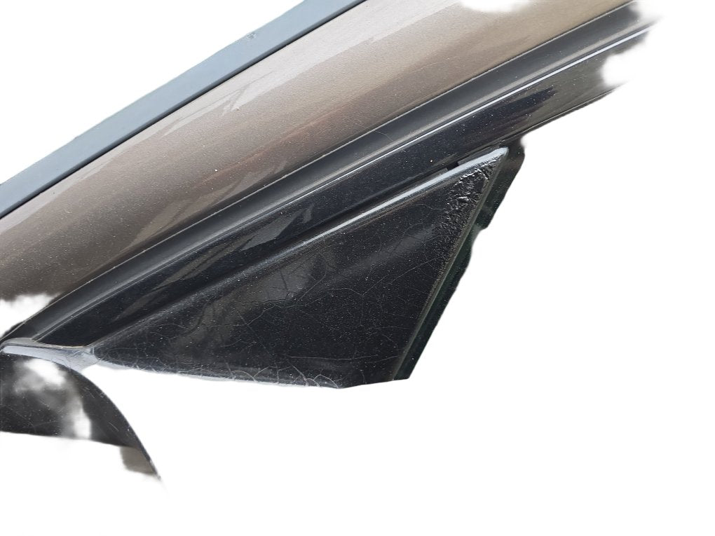 2010 - 2015 Volvo S80 II 124 Saloon DOOR MIRROR - ELECTRIC (PASSENGER SIDE)