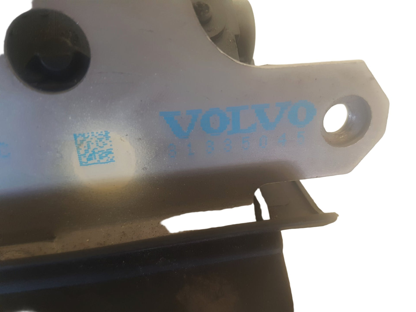 2011 Volvo S40 II 544 Bootlid Lock Actuator 31335045 VRAC Grade A