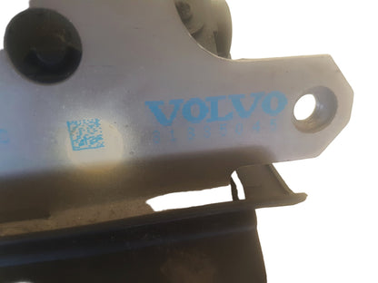 2011 Volvo S40 II 544 Bootlid Lock Actuator 31335045 VRAC Grade A