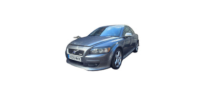 2009 Volvo C30 Hatchback Right Tailgate 27710205