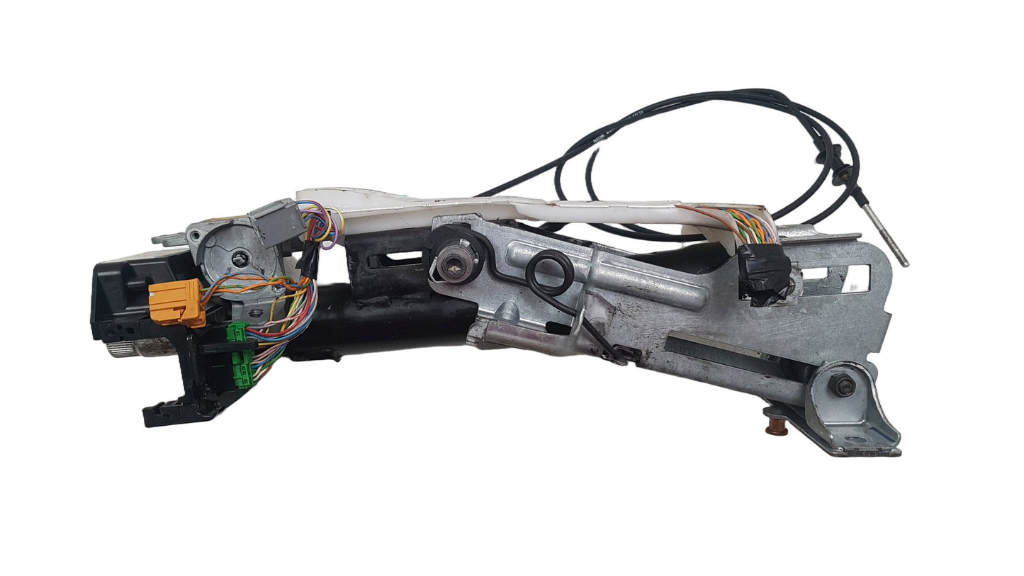2000 - 2008 Volvo V70 II 285 Estate Steering Column 9491778
