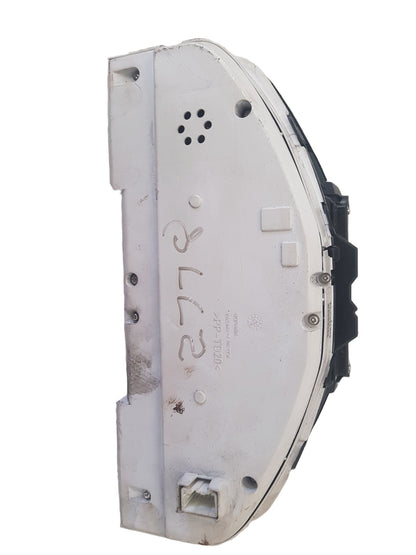 VOLVO V70 S80 SPEEDO CLOCKS & REV COUNTER 2007-12 31270905 12-MONTH WARRANTY