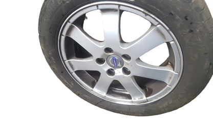 2008 - 2012 Volvo V50 545 Estate Alloy Wheel 30671412