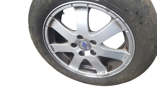 2008 - 2012 Volvo V50 545 Estate Alloy Wheel 30671412