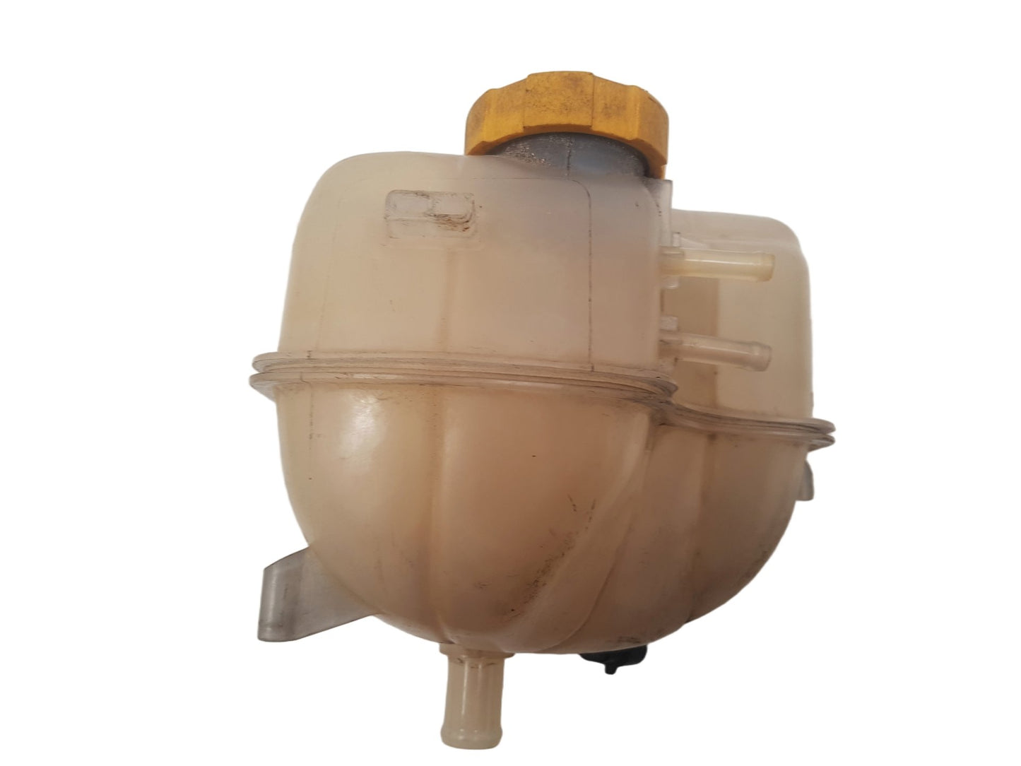 Saab 9-3 Radiator Pressure Bottle Left 2004-2015 9202100 12M Warranty