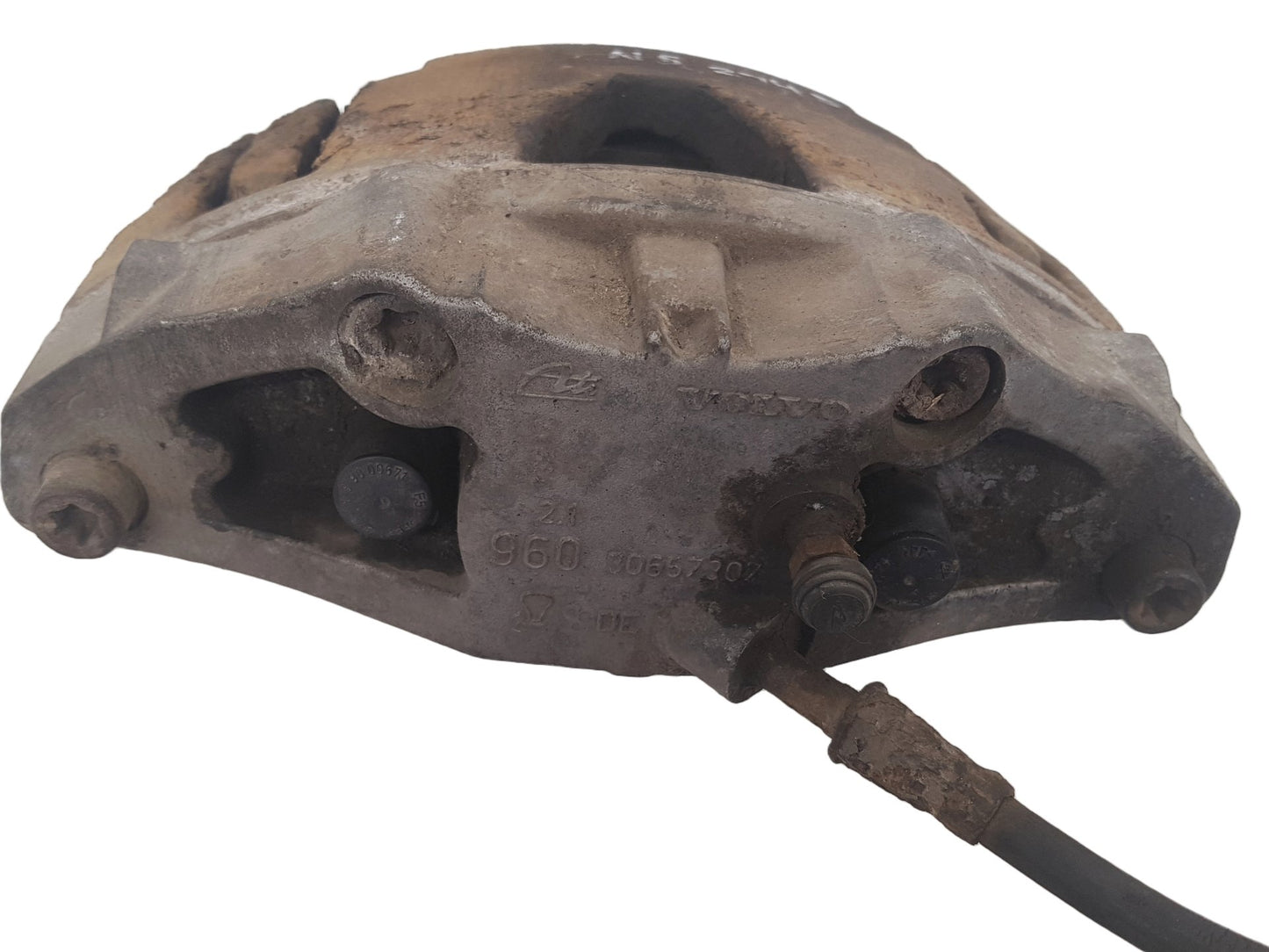 2003-2014 Volvo XC90 Front Right Driver Side Brake Caliper 30657307