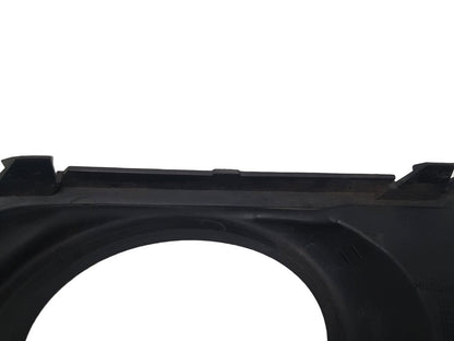 2006 - 2012 Volvo C30  Hatchback Left Fog Light Cover 31323409