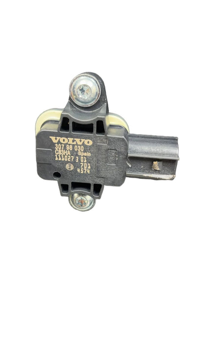 2011 - 2015 Volvo V60 I 157 Estate WINDOW REGULATOR/MECH ELECTRIC  (FRONT DRIVER SIDE) 30784311