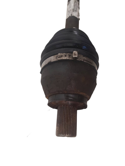 2008 - 2016 Volvo V70  Estate DRIVESHAFT - PASSENGER FRONT (MANUAL) (ABS) 6G91-3B437-BD