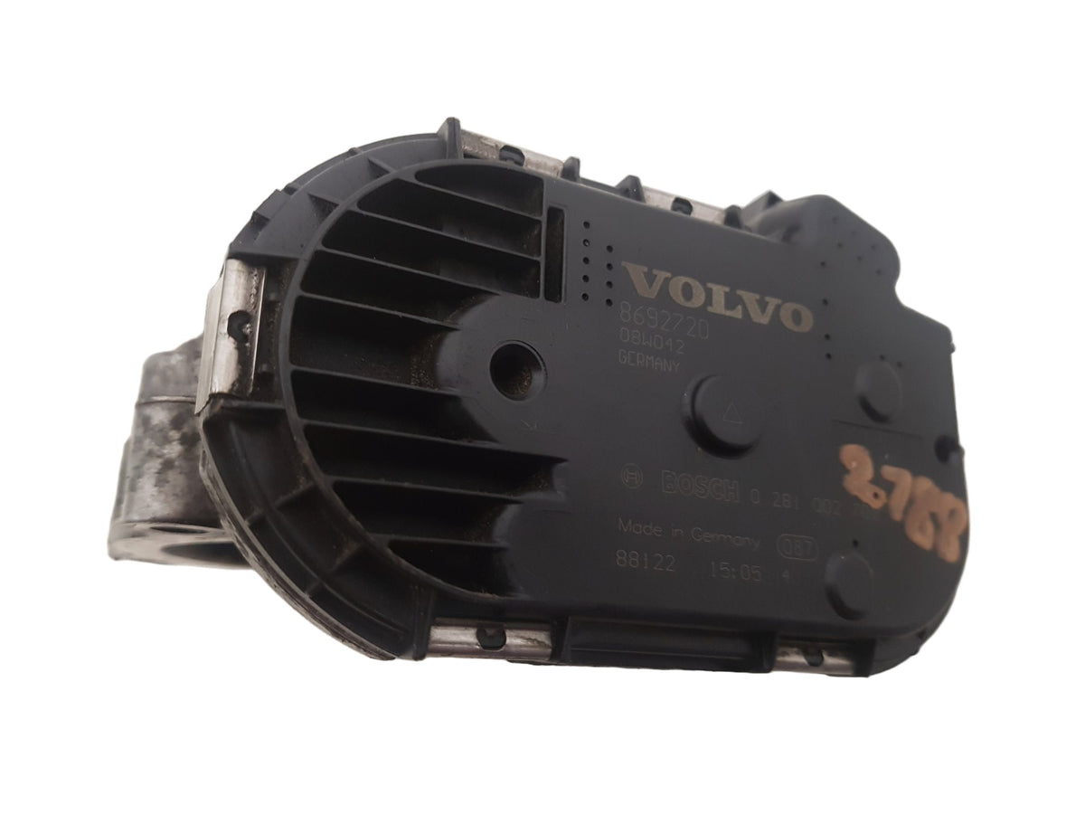 Volvo V70 Throttle Body 2008-2011 8692720 12M Warranty