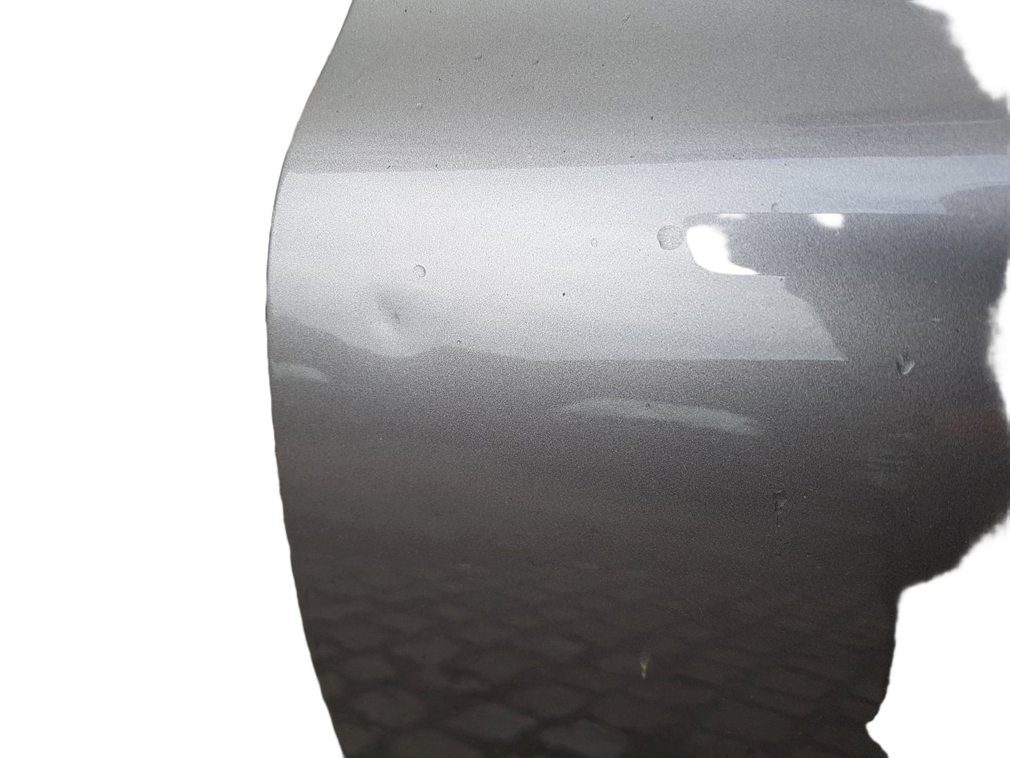 2010 - 2015 Volvo S80 II 124 Saloon DOOR - BARE (FRONT PASSENGER SIDE) 32228890