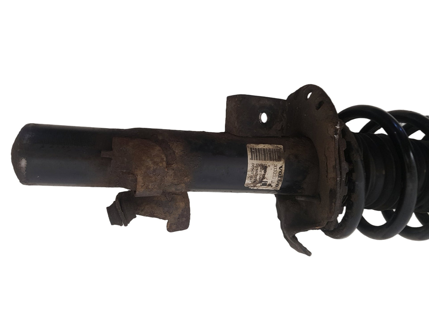 2000 - 2008 Volvo V70 II 285 Estate Right Front Shock Absorber 31323218