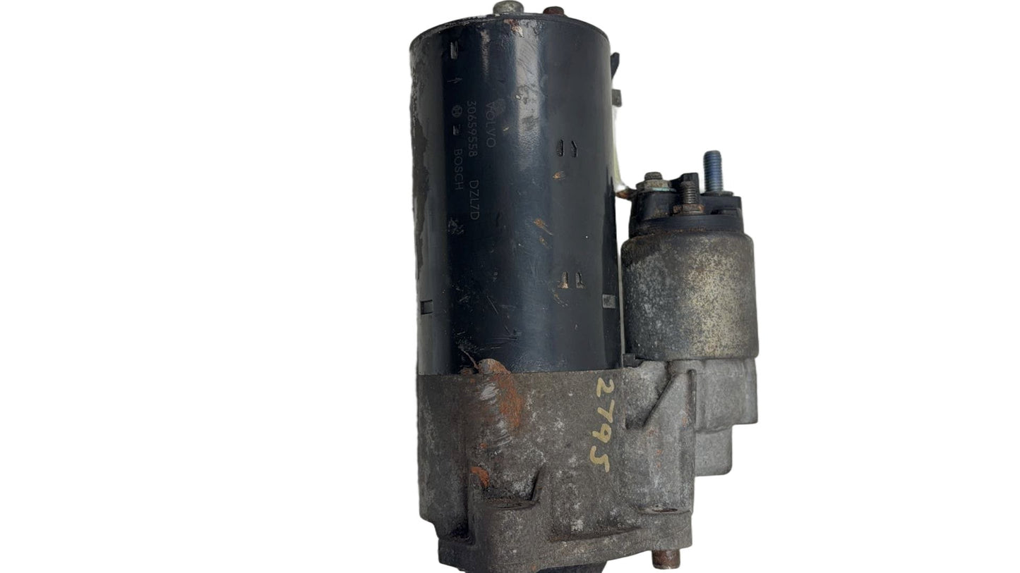 2003-2014 Volvo XC90 D5 Starter Motor 30659558