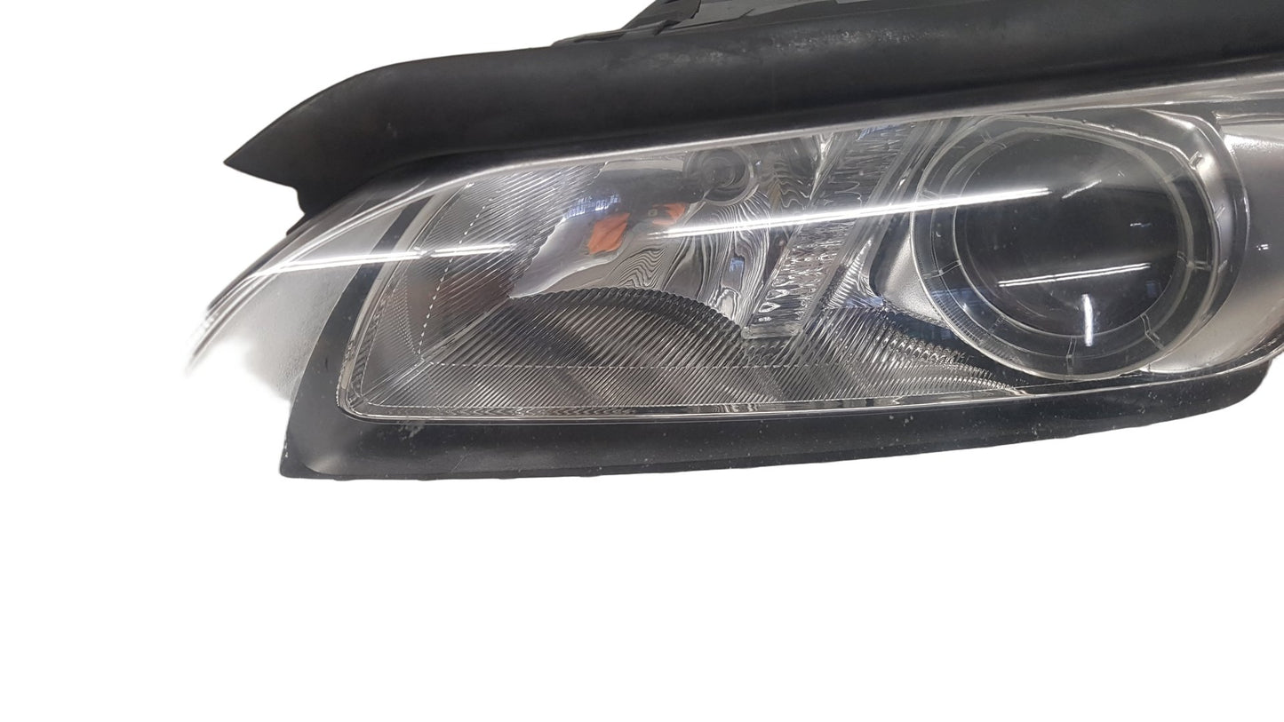 2008 - 2014 Volvo V70 III 135 Estate Left Headlight 31283917