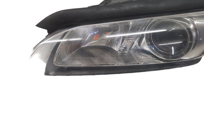 2008 - 2014 Volvo V70 III 135 Estate Left Headlight 31283917