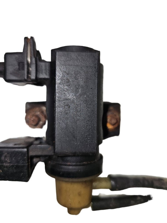 2005 - 2011 Saab 9-3 YS3F Saloon VACUUM CONTROL SOLENOID VALVE 55563532