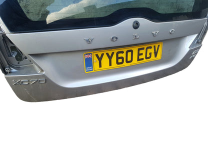 2008-2016 Volvo XC70 III Station Wagon Tailgate Gold 484