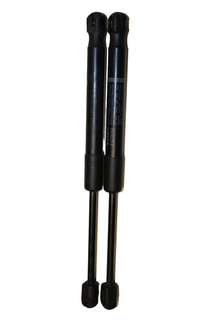 2010 - 2013 Volvo S60 II 134 Saloon BONNET STRUTS/RAMS - PAIR 31278769