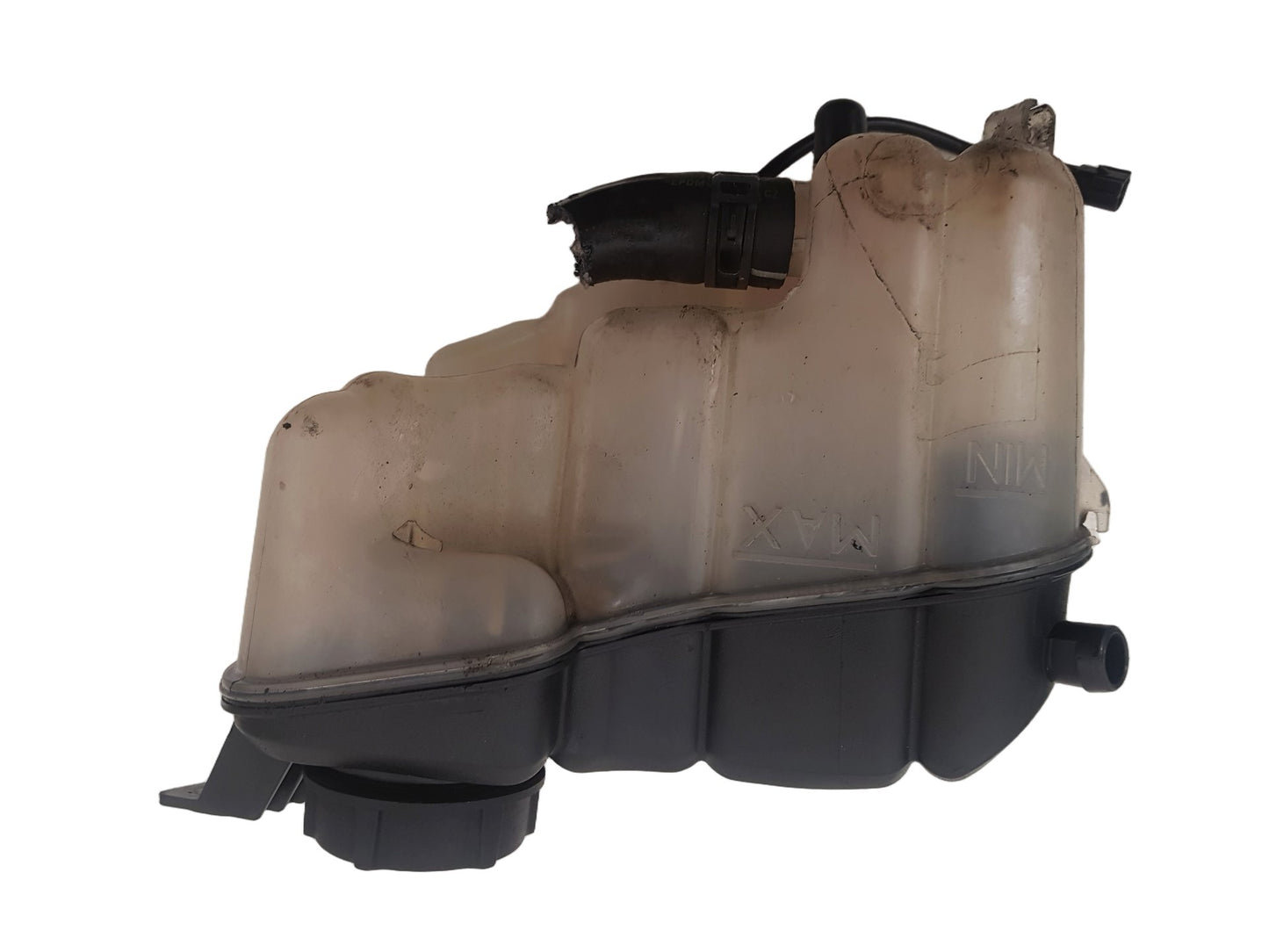 2008-2011 Volvo V70 XC60 S80 Radiator Expansion Bottle 6G91-8K218-D2L4A