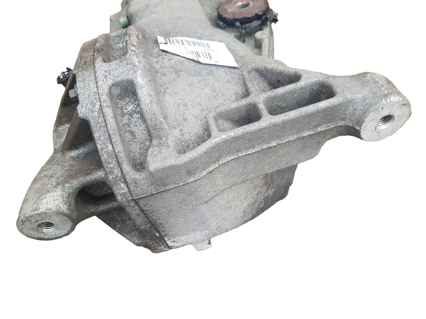 2008 - 2013 Volvo XC60 I 156 Estate Rear Differential Assembly 6520116290DWXJA