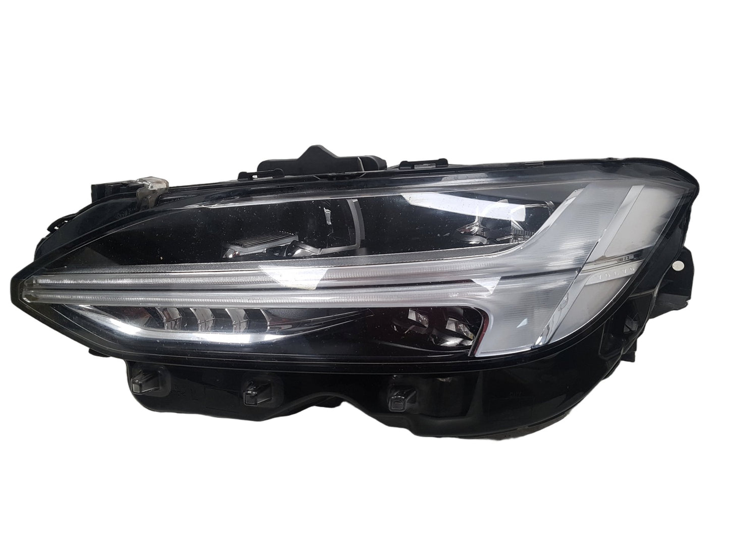 2017 - 2025 Volvo V90 235, 236 Estate Left Headlight