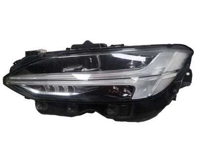 2017 - 2025 Volvo V90 235, 236 Estate Left Headlight