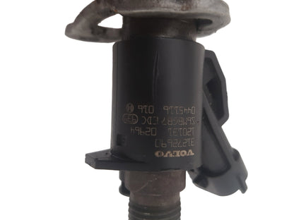 2009-2017 Volvo V60 XC60 2.4 D5 Diesel Fuel Injector 31272690 0445116016