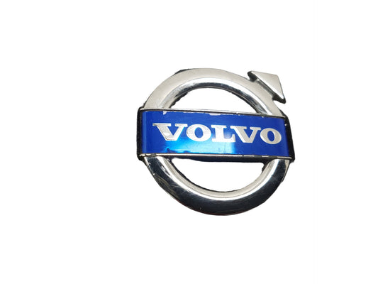 2006 - 2013 Volvo C70 II 542 Convertible STEERING WHEEL AIR BAG 8623347