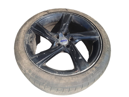 2011 - 2015 Volvo V60 I 157 Estate Alloy Wheel