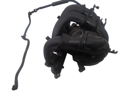 2009 - 2017 Volvo XC60 I 156 Estate Intake Manifold 2S6G-9424