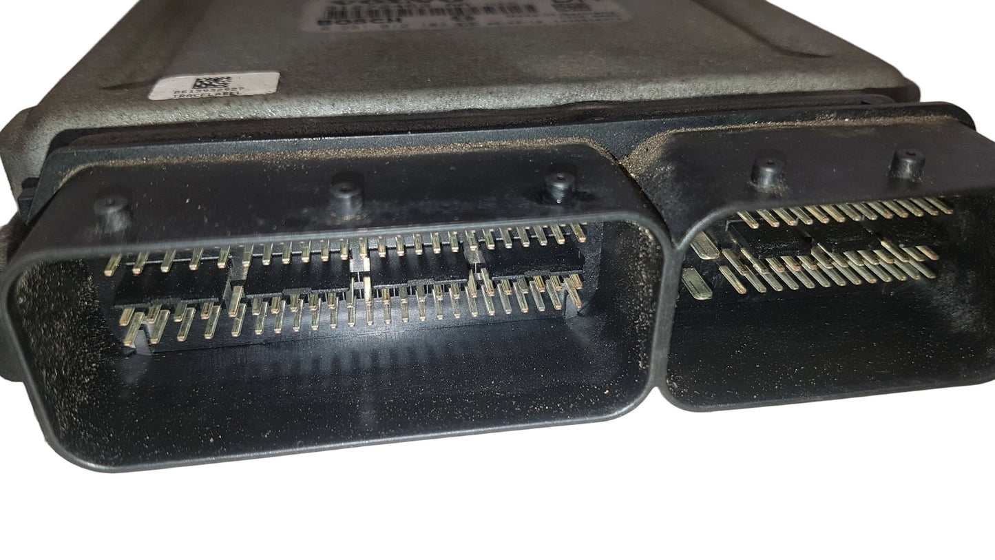 2010 Volvo XC90  Estate Engine ECU 31272463