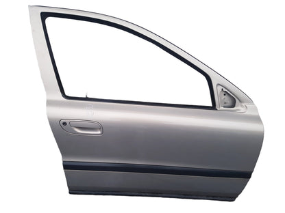 2000 - 2007 Volvo V70 II 285 Estate DOOR - BARE (FRONT DRIVER SIDE) 8679659