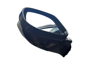 2010 - 2015 Volvo S80 II 124 Saloon DOOR MIRROR - ELECTRIC (PASSENGER SIDE)