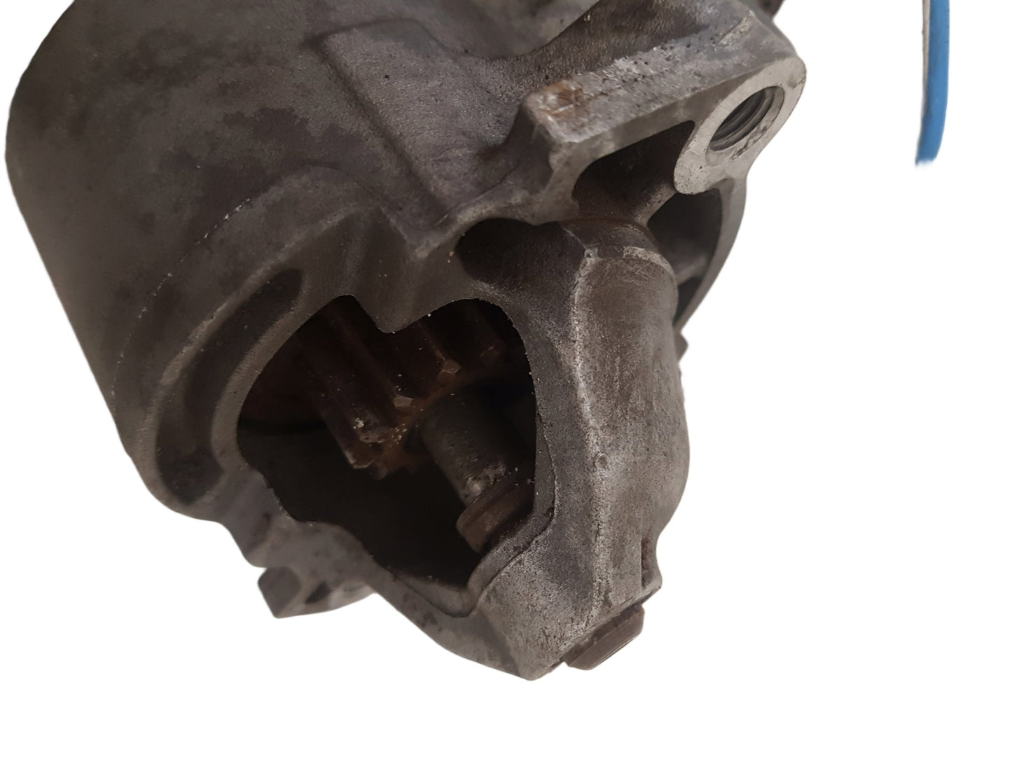 VOLVO C30 S40 V50 C70 2.0 D3 / D4 & 2.4 D5 STARTER MOTOR 31327066 36001408
