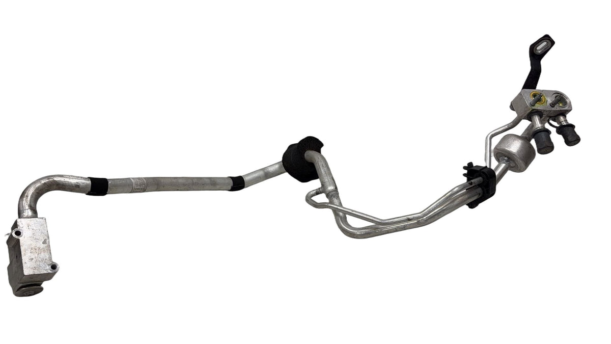 Volvo C30 C30 Hatchback INTERCOOLER HOSE Right 2006-2012 7210086501 12M Warranty