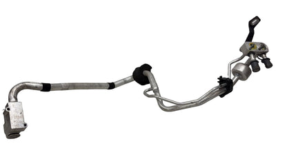 Volvo C30 C30 Hatchback INTERCOOLER HOSE Right 2006-2012 7210086501 12M Warranty