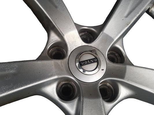 2017-2025 Volvo V90 235, 236 Alloy Whee l 31423515 VRAC Grade