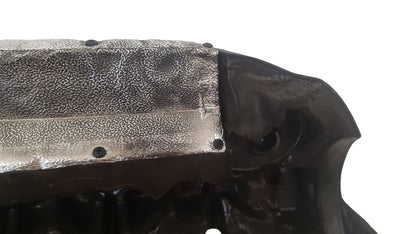 2015 - 2022 Volvo XC90 II 256 SUV Engine Cover 31437707