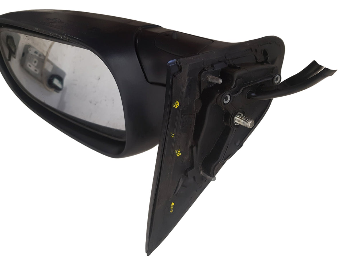 2005-2008 Volvo V70 II Electric Door Mirror Driver Side Gold