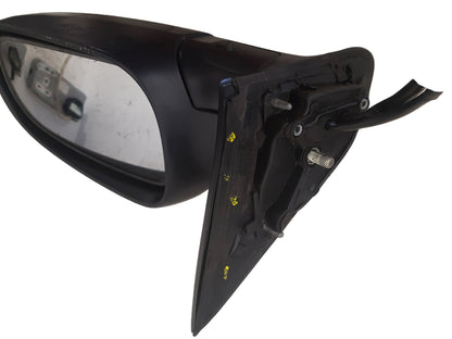 2005-2008 Volvo V70 II Electric Door Mirror Driver Side Gold