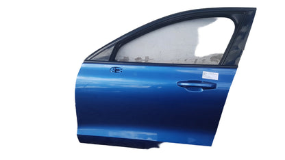2019 Volvo S60  Saloon Left Front Door