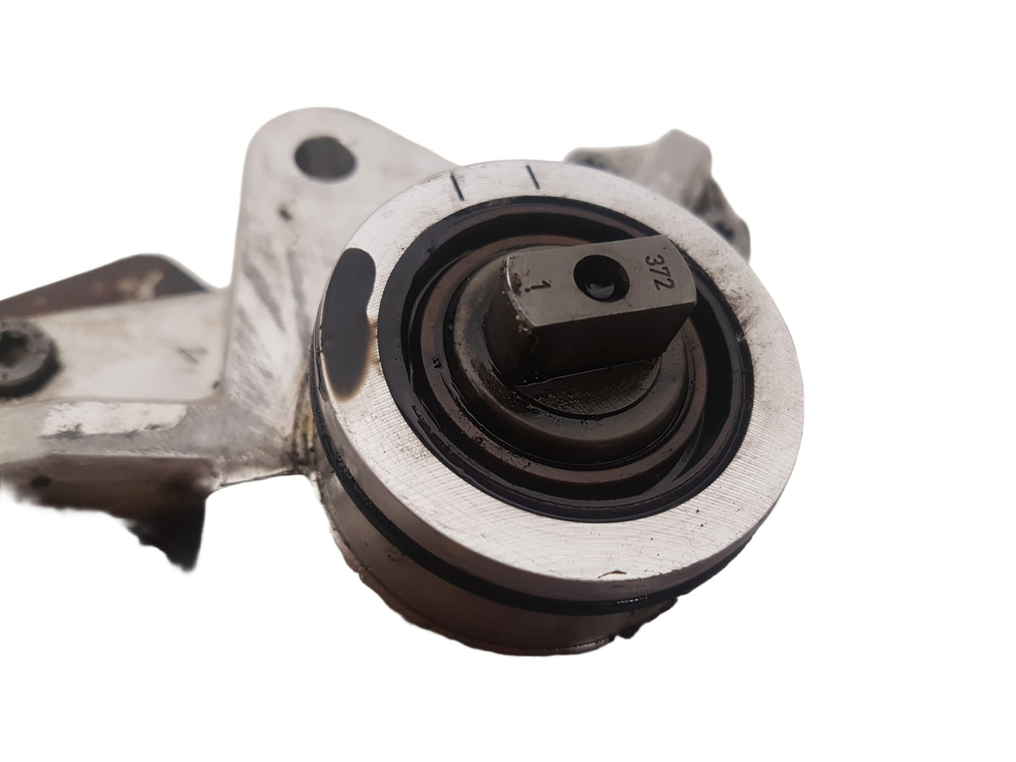 Volvo D5244T4 High Pressure Diesel Pump 0445010111 30756125 XC90 V70 S60 XC70 2005-2014